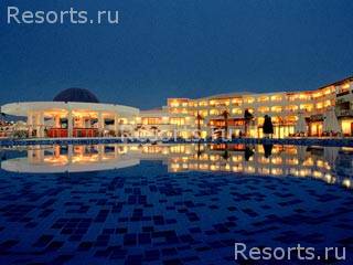Minoa Palace Resort Hotel 23